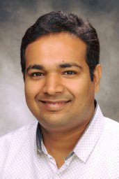 D.K. Dwivedi