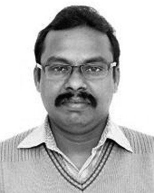 Chevula Venkata Rama Rao
