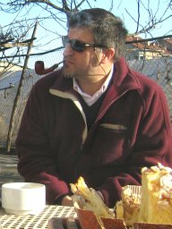 Francesco Malucelli