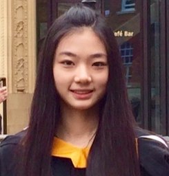 Yixuan Zou