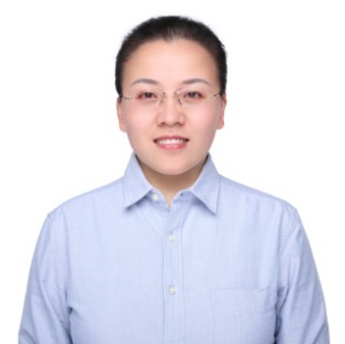 Yuhua Chi