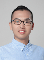 Jiahao Zhong