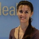 Sarah Jane Melov