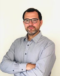 David Parra