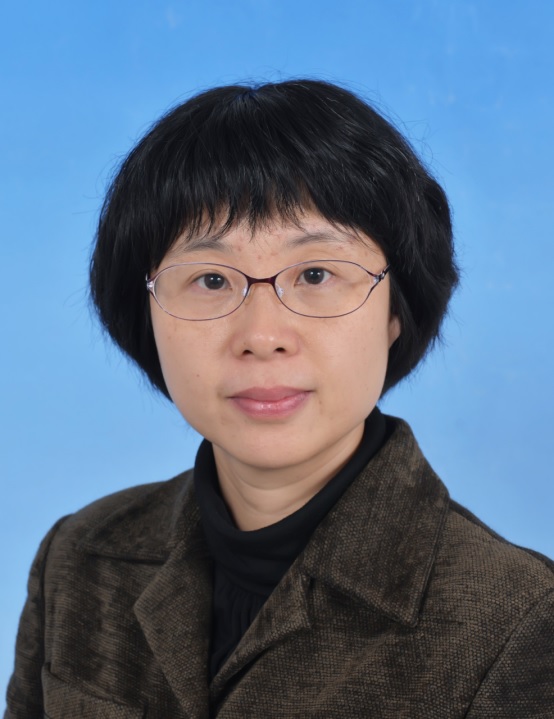 Jianying Liu
