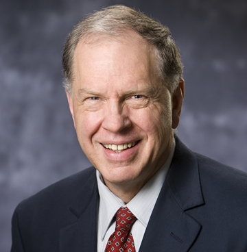 Jefferson W. Tester