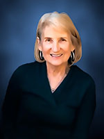 Constance M. Weisner