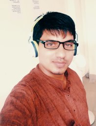 Tumesh Kumar Sahu