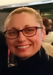 Magdalena Wajrak