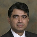 Munir Ghesani