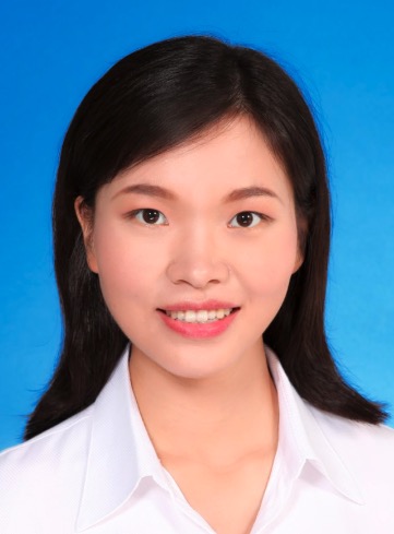Caiyu Yin