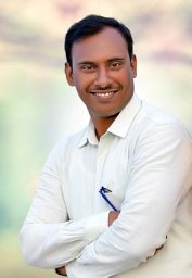 Rajeswara Reddy Erva