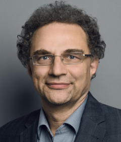 Thomas Ternes