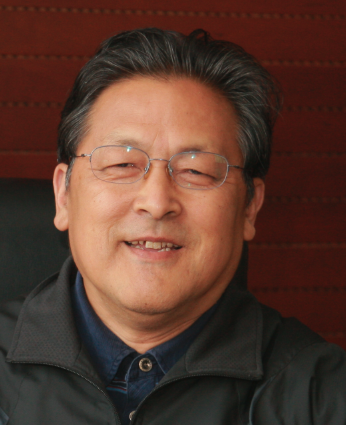 Guoquan Liu