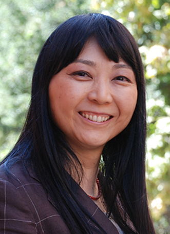 Mariko Sakakibara