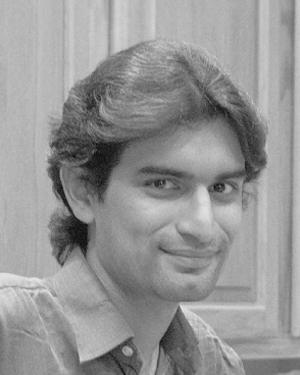 Ravichandran Lakshminarayan