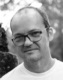 Daniel Monceau
