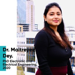 Maitreyee Dey