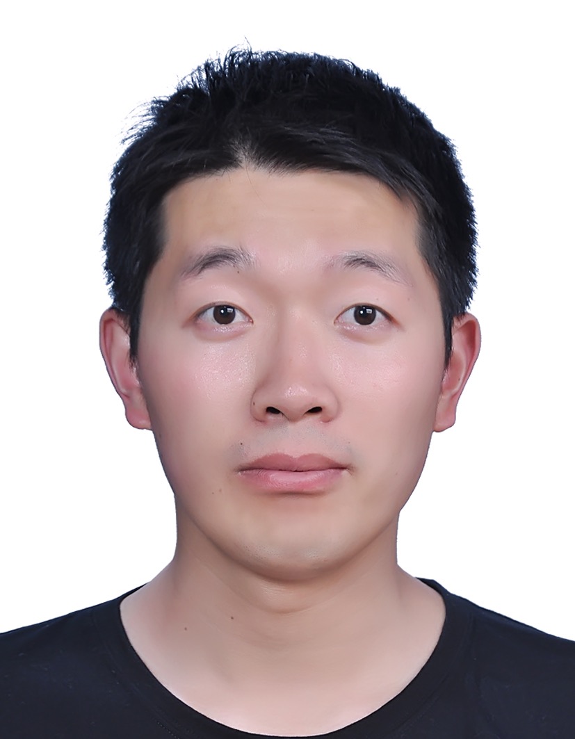 Lipeng Zhou