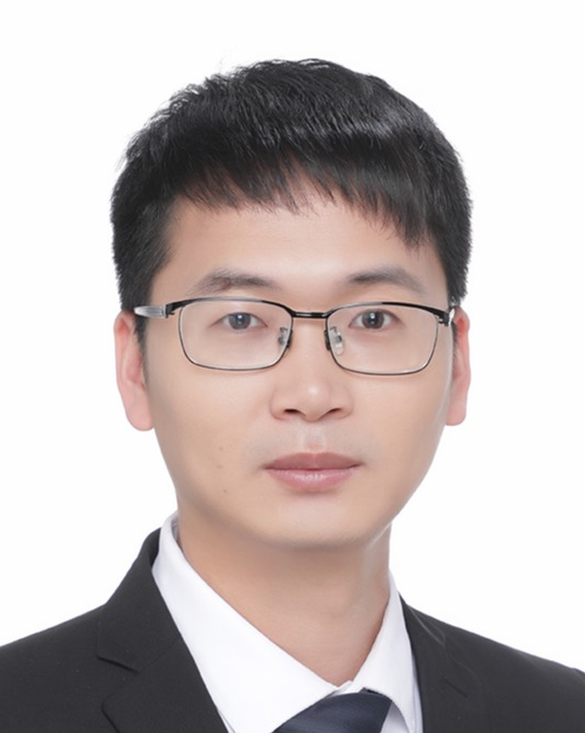 Biao Zhao