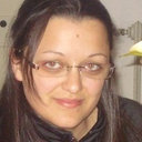 Samantha Sperduti