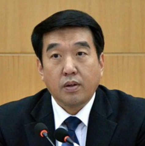 Zhiyong Liu