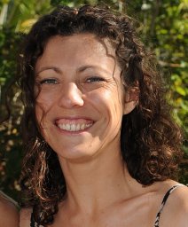 Cecile Cheron-Bessou