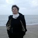 Claudine Moise