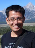 Feng Zhang
