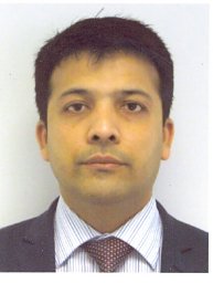 Devdatta Suhas Neogi