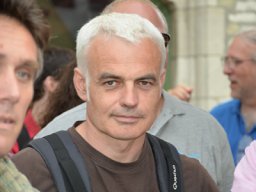 Alain Plantec