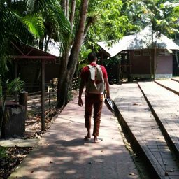 Ahmad Asnawi Mus