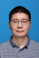 Xifei Zhang
