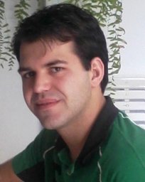 Kleber De Oliveira Andrade