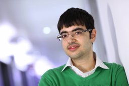 Barsakcioglu, D.Y.