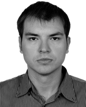 V. M. Ponomarev