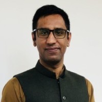 Muhammad Arshad Shehzad Hassan