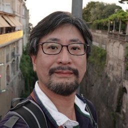 Katsuhisa Kitano