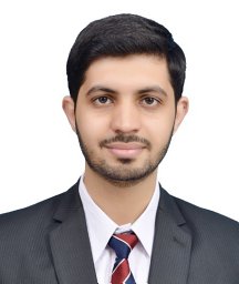 Arslan Riaz