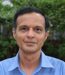 T. A. Railkar