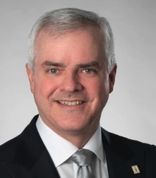 Ian Witterick