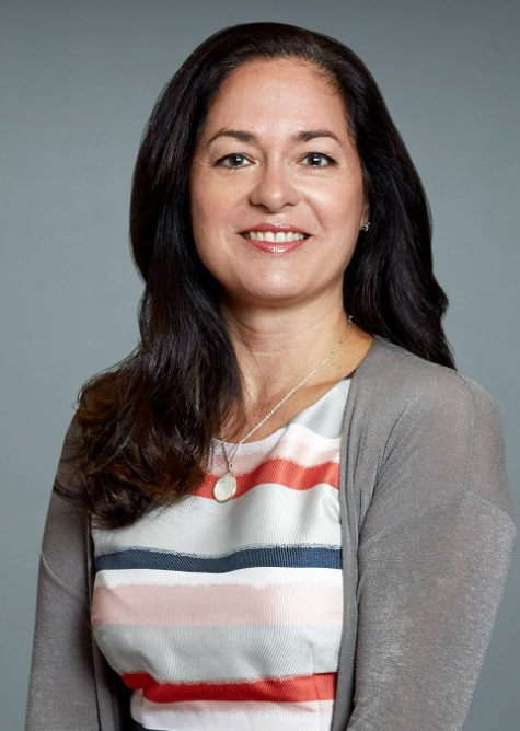 Cecilia L. Mercado