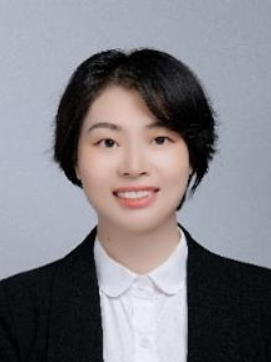 Qiaozhi Mao