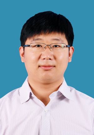 Zizhen Wang