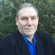 Brian C. Lovell