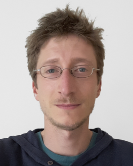Nicolas Dobigeon