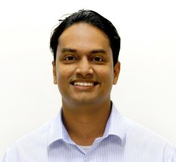 Deepak Choudhury