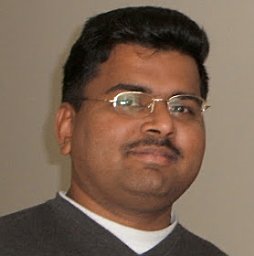 Vivek Gopalan
