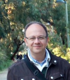 Oscar Martinez Alvarez