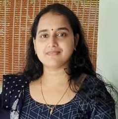 Raji Pushpalatha